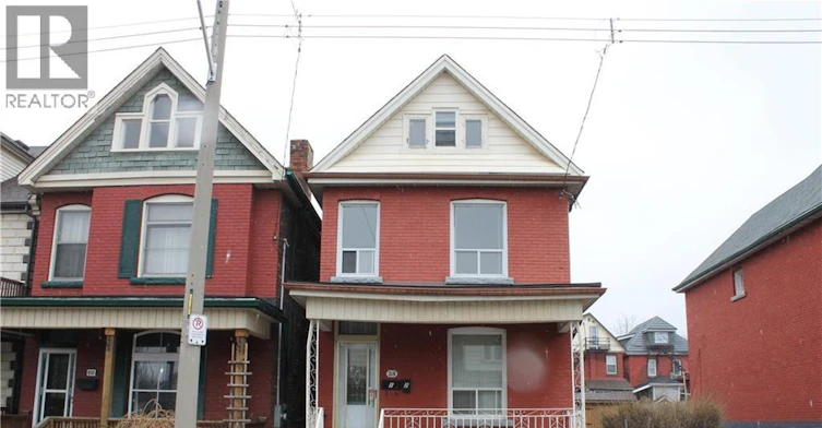 2-58 St. Matthews Avenue, Hamilton, ON, L8L 5P3