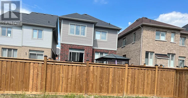 MAIN-1219 Graham Clapp Avenue, Oshawa, ON, L1K 0Y3 - 13