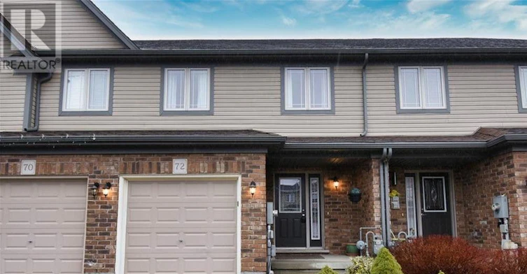 72 Mussen Street, Guelph/Eramosa, ON, N1E 0K3 - 2