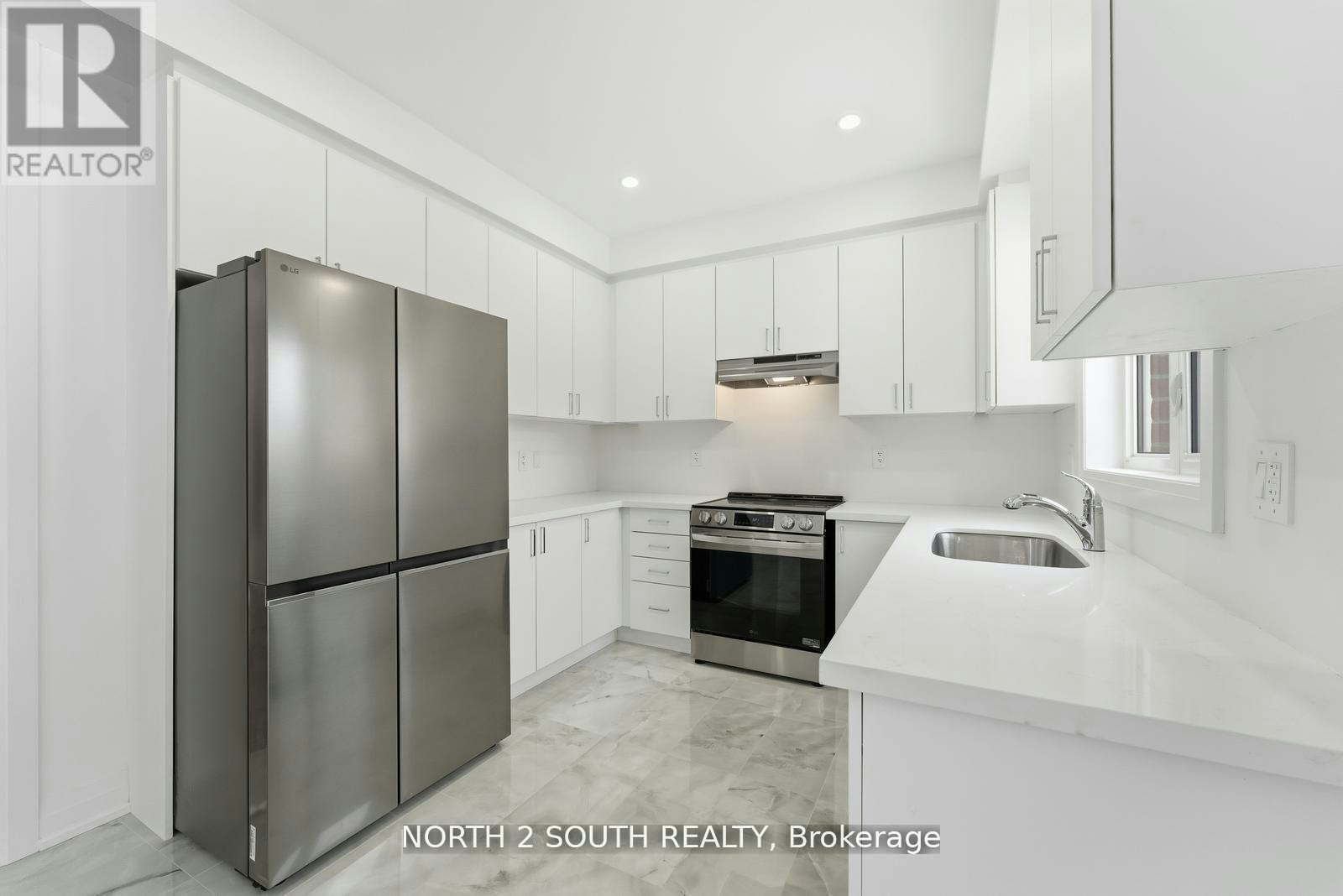 75 Virro Court, Vaughan, ON, L4H 5G5