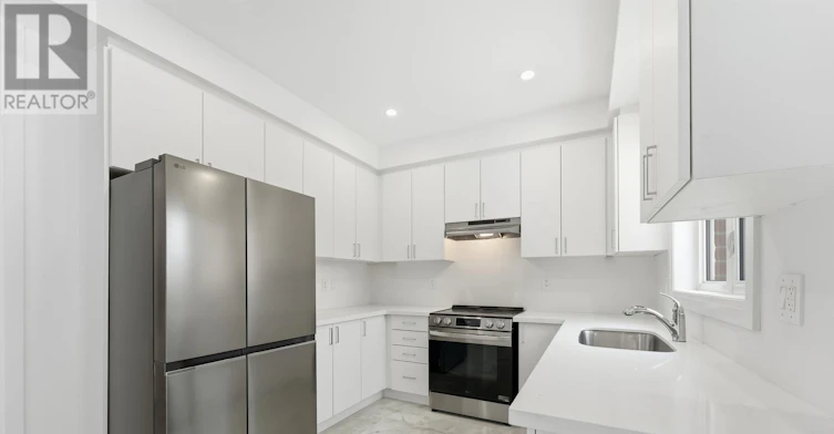 75 Virro Court, Vaughan, ON, L4H 5G5
