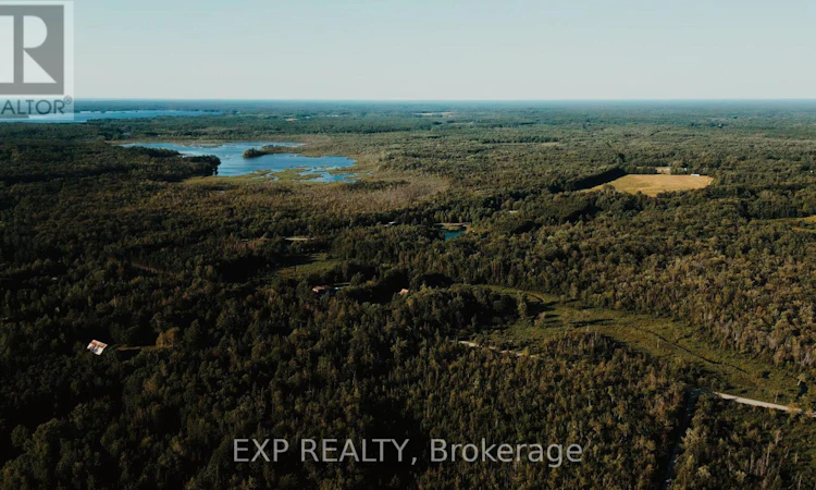 2670 Sparrow Lake Road SOUTH