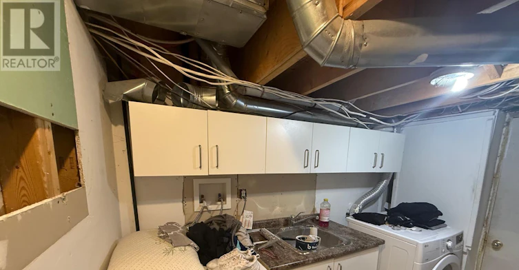 BASEMENT-55 Purdy Crescent, Toronto, ON, M9N 3X7 - 8