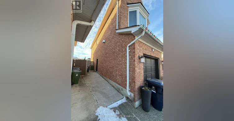 BASEMENT-55 Purdy Crescent, Toronto, ON, M9N 3X7 - 11