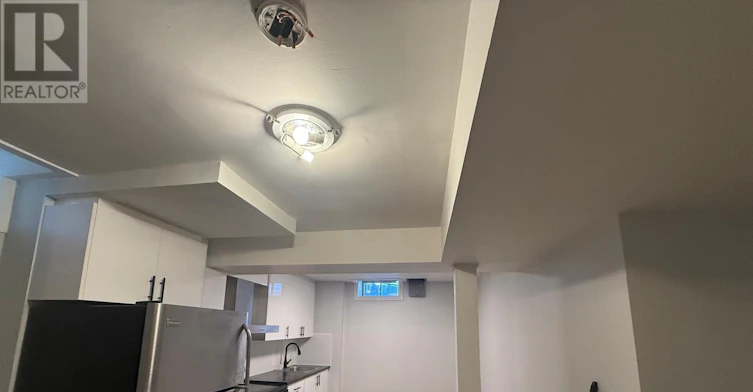 BASEMENT-55 Purdy Crescent, Toronto, ON, M9N 3X7 - 9