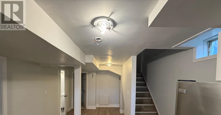 BASEMENT-55 Purdy Crescent, Toronto, ON, M9N 3X7 - 10
