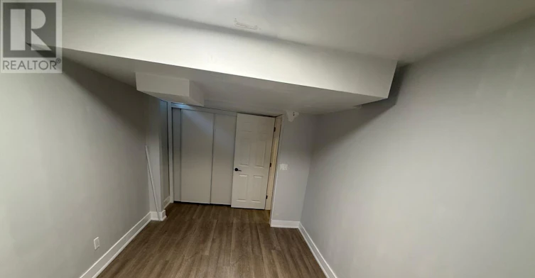 BASEMENT-55 Purdy Crescent, Toronto, ON, M9N 3X7 - 2