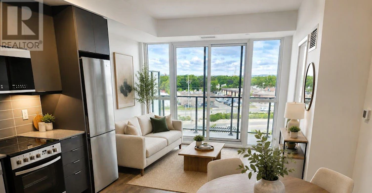 521A-115 Nipissing Road, Milton, ON, L9T 1R3 - 3