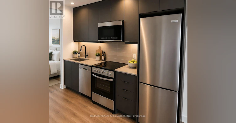 521A-115 Nipissing Road, Milton, ON, L9T 1R3 - 4