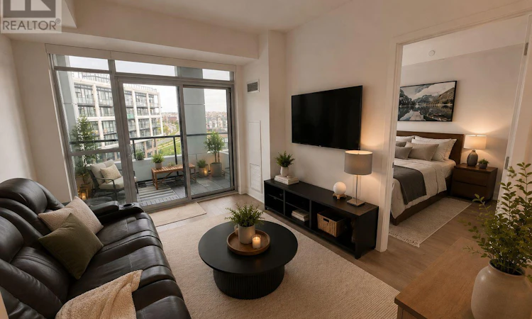 608-50 George Butchart Drive