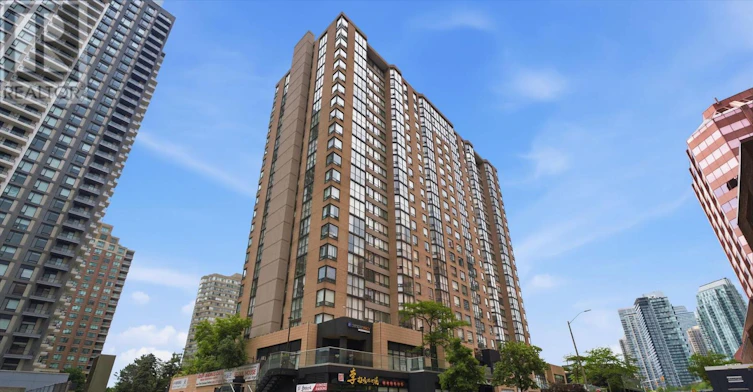 1506-265 Enfield Place, Mississauga, ON, L5B 3Y7