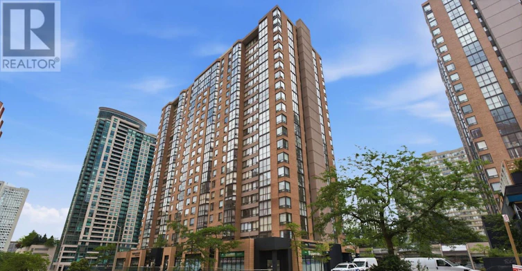 1506-265 Enfield Place, Mississauga, ON, L5B 3Y7 - 2