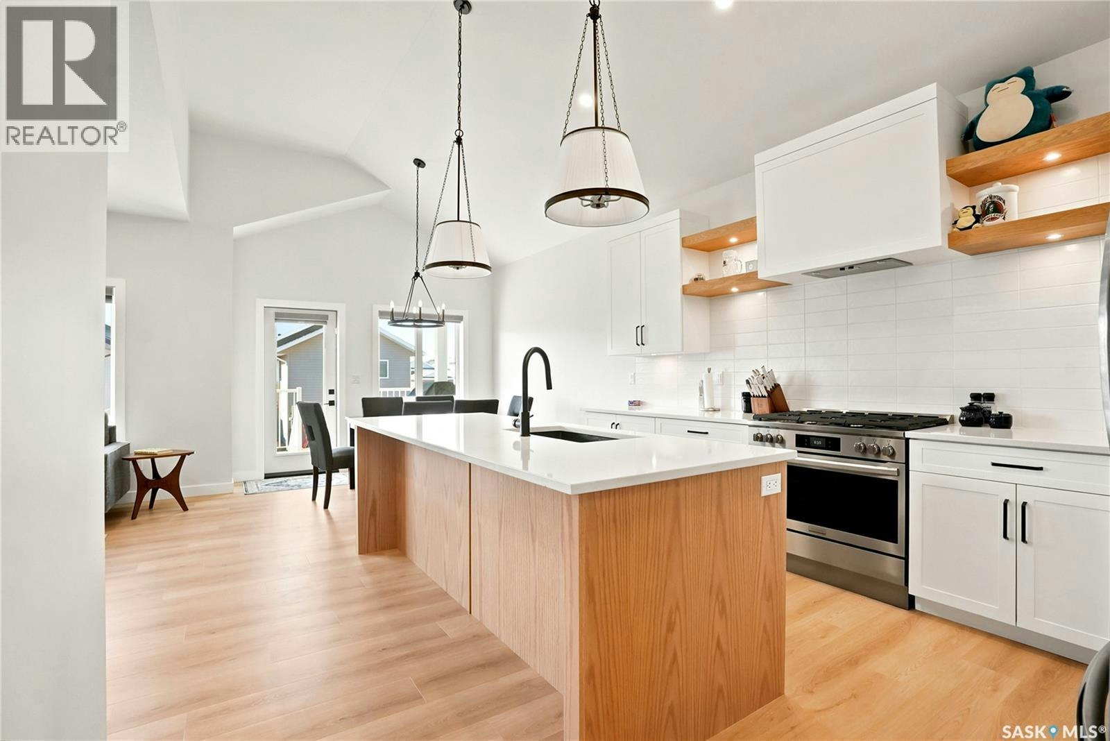 378 Sharma Crescent, Saskatoon, SK, S7W 1K8