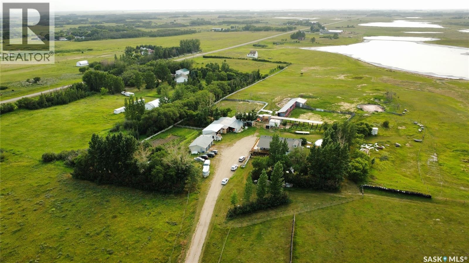 DENIZ Acreage, Vanscoy Rm No. 345, SK, S0L 3J0