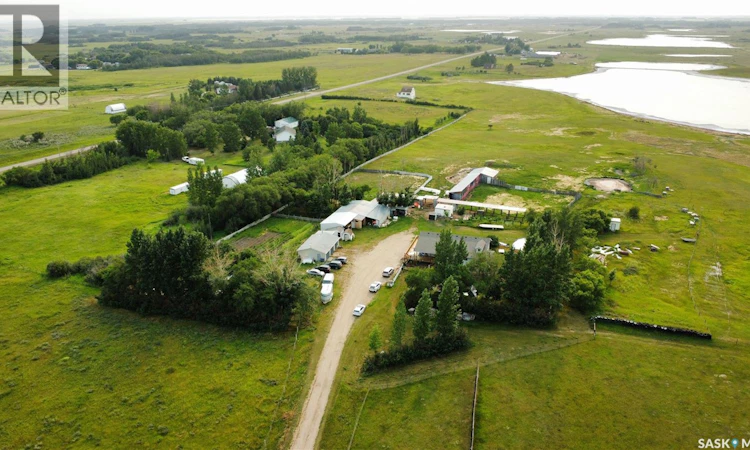 DENIZ Acreage