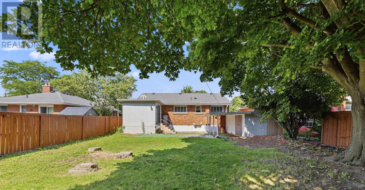 115 Kings Forest Drive, Hamilton, ON, L8T 4J8 - 21