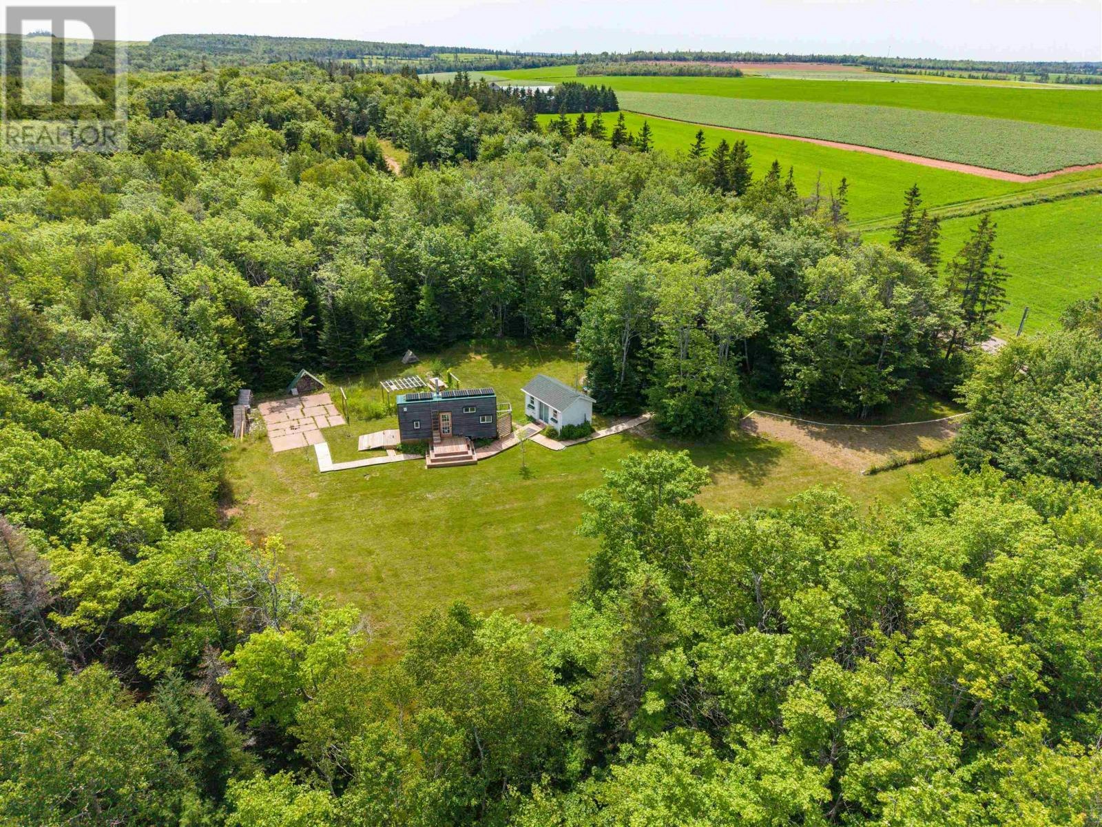 1032 County Line Road, Sea View, PE, C0B 1M0