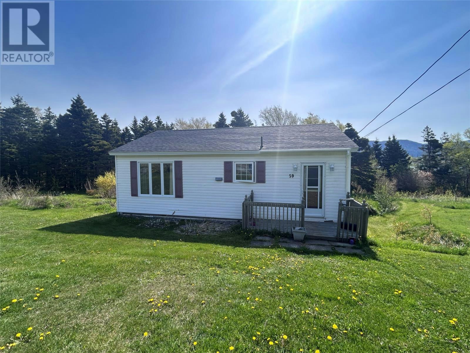 59 Main Road, York Harbour, NL, A0L 1E0
