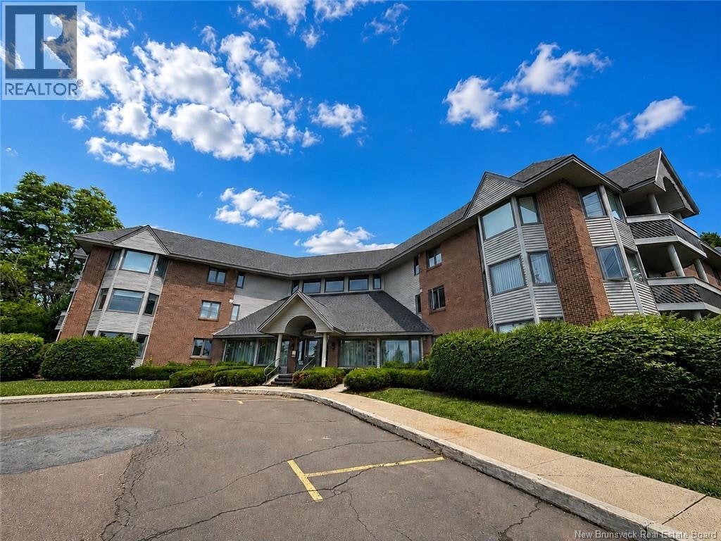206-191 Queen Street, Moncton, NB, E1C 1L3