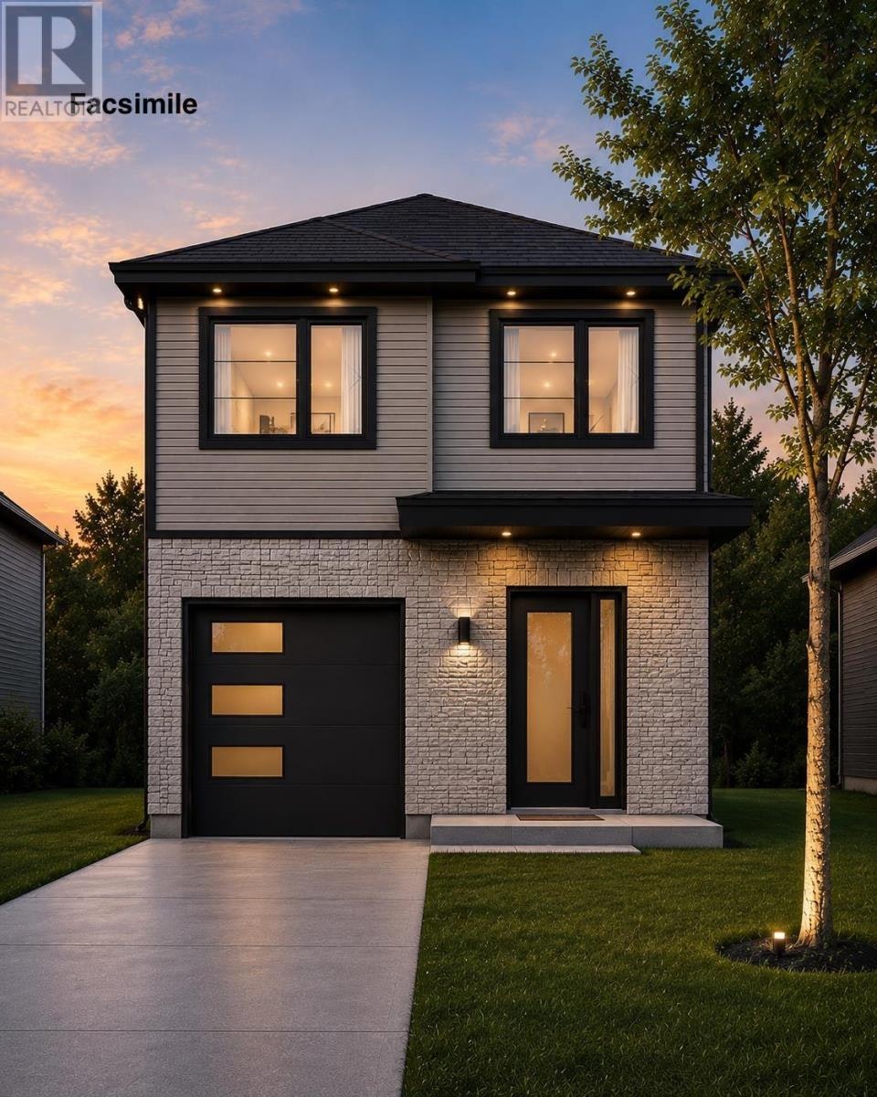 39 Rampart, Beechville, NS, B3T 0P1