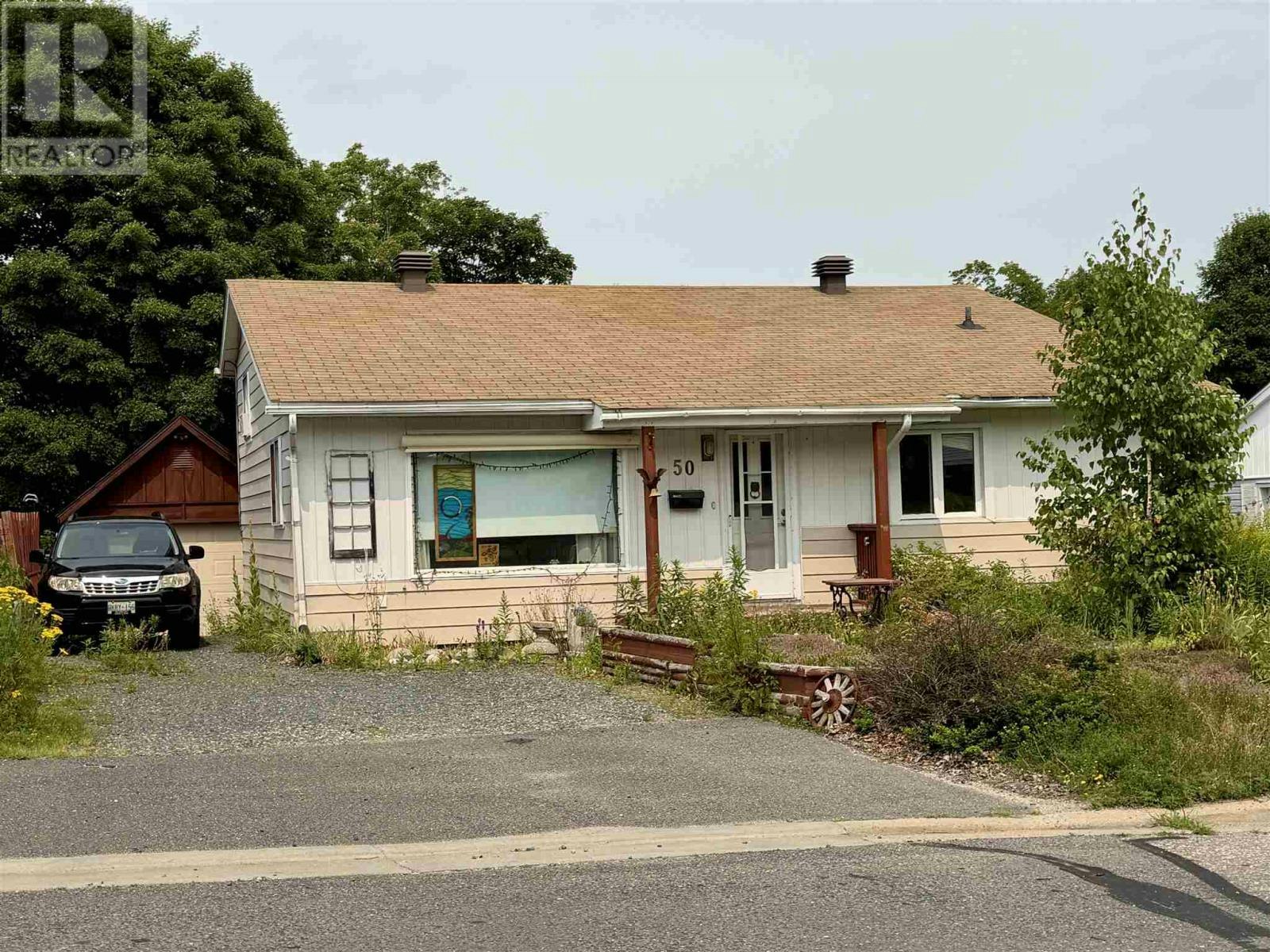 50 Hutchison Avenue, Elliot Lake, ON, P5A 1W5