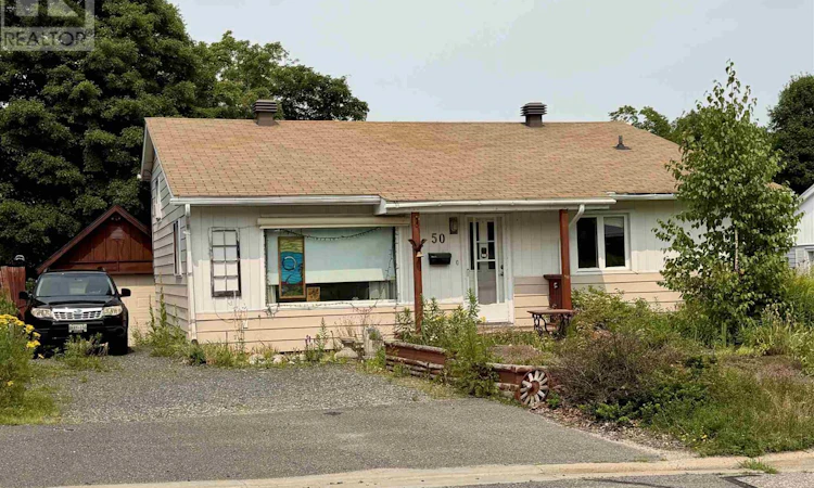 50 Hutchison Avenue