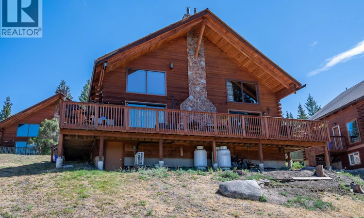 5A-7200 Roche Lake Road