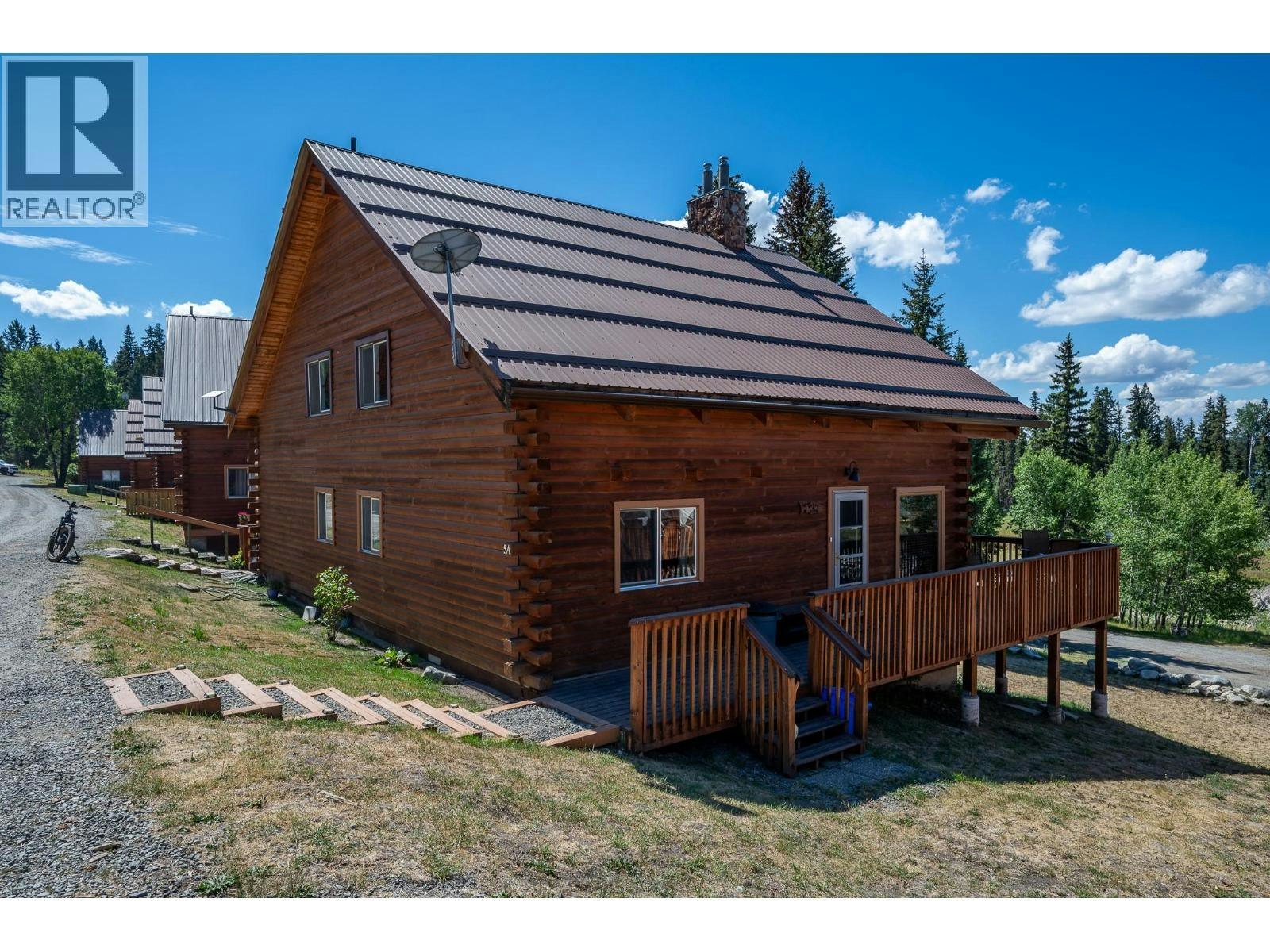 5A-7200 Roche Lake Road, Kamloops, BC, V0E 2A0