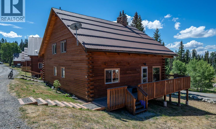 5A-7200 Roche Lake Road