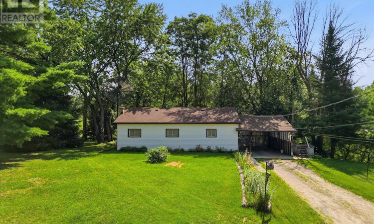 42 B Hawkins Bay Road