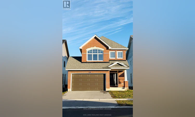 1388 Monarch Drive