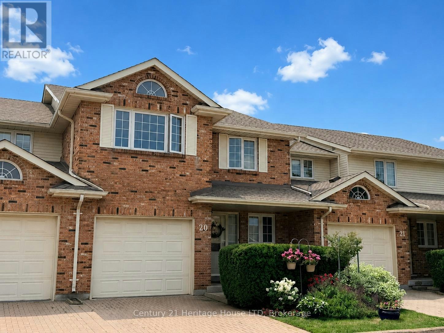 20-2720 Mewburn Road, Niagara Falls, ON, L2J 4J5