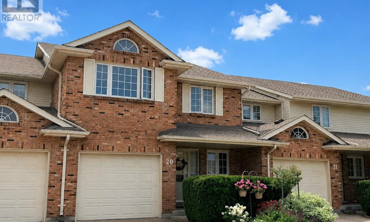 20-2720 Mewburn Road