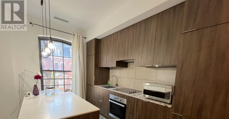 216-5 St Joseph Street, Toronto, ON, M4Y 0B6 - 7