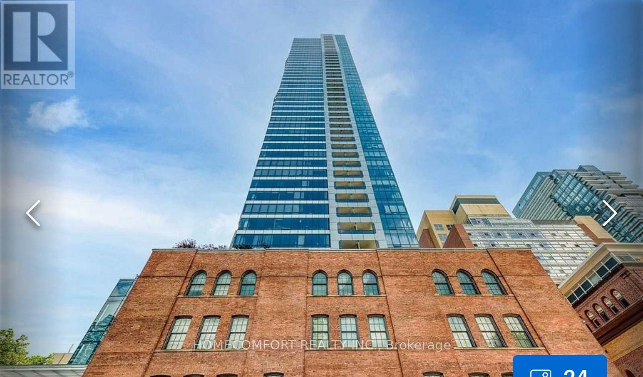216-5 St Joseph Street, Toronto, ON, M4Y 0B6 - 16