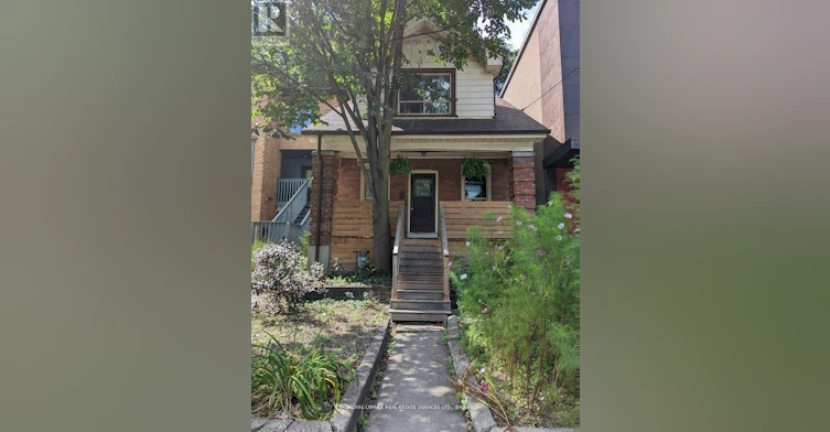 MAIN-264A Hastings Avenue, Toronto, ON, M4L 2M1 - 21