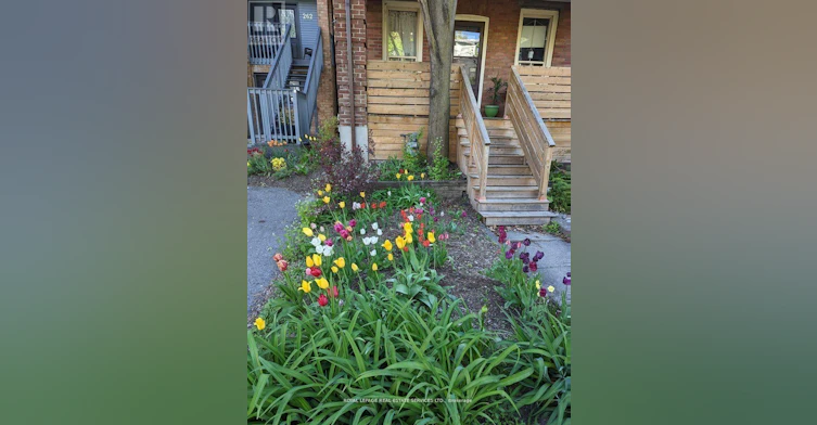 MAIN-264A Hastings Avenue, Toronto, ON, M4L 2M1 - 20