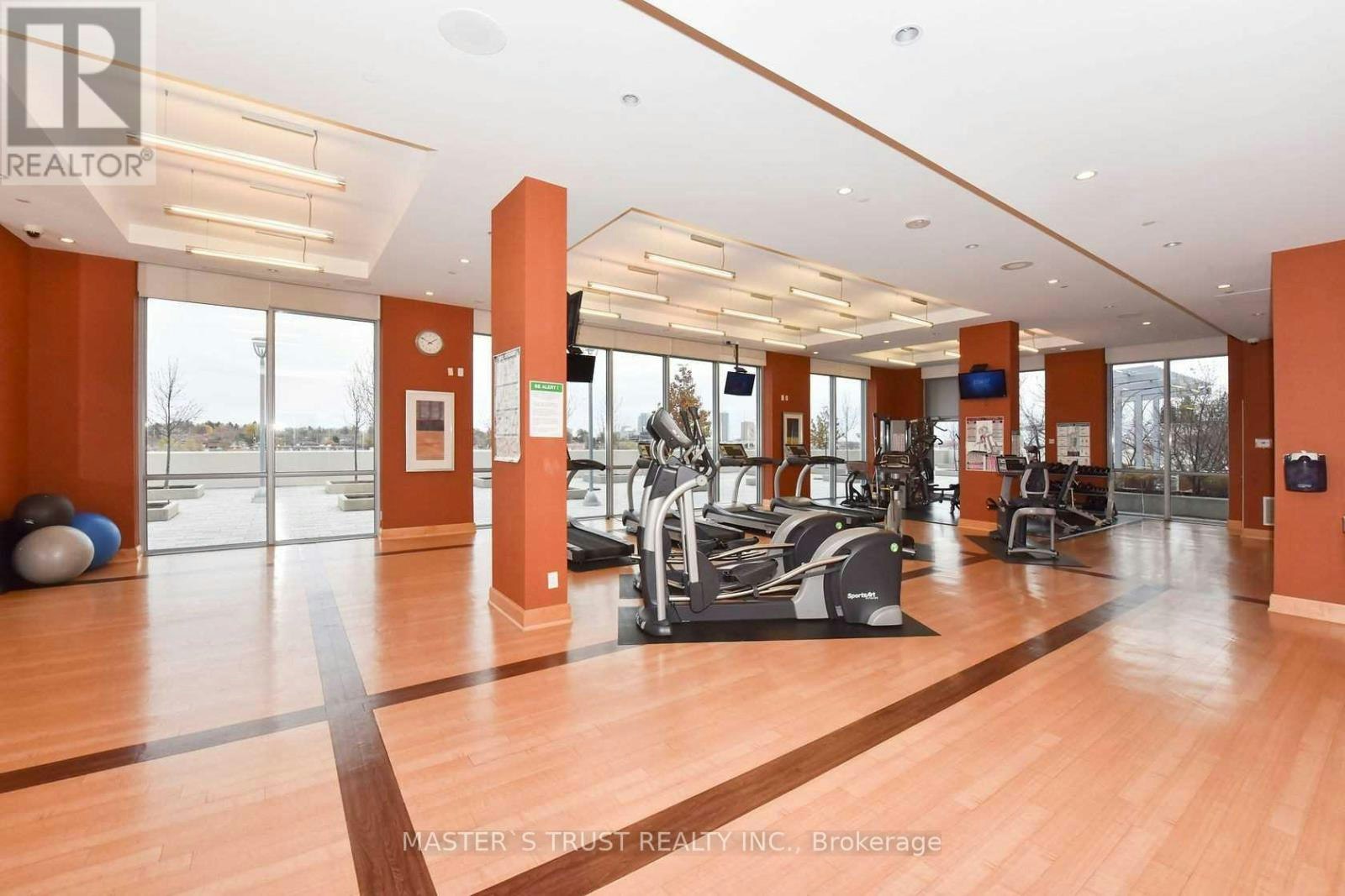 2606-151 Village Green Square, Toronto, ON, M1S 0K5 - 2