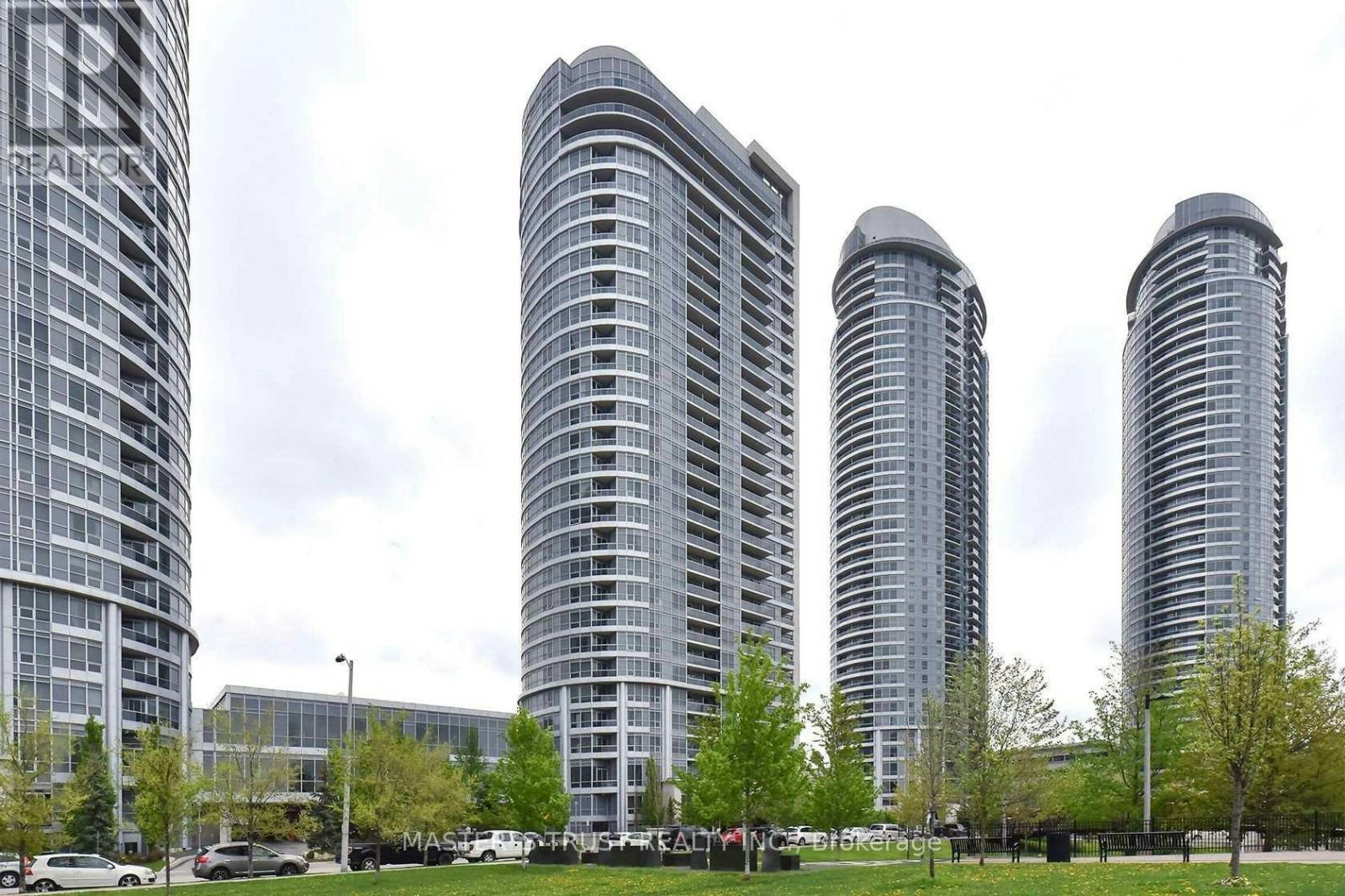2606-151 Village Green Square, Toronto, ON, M1S 0K5