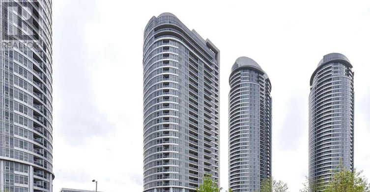 2606-151 Village Green Square, Toronto, ON, M1S 0K5