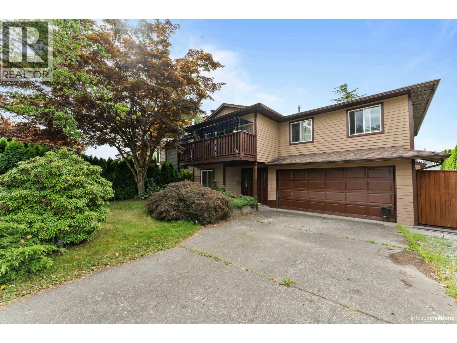 20445 Thorne Avenue, Maple Ridge, BC, V2X 8V1