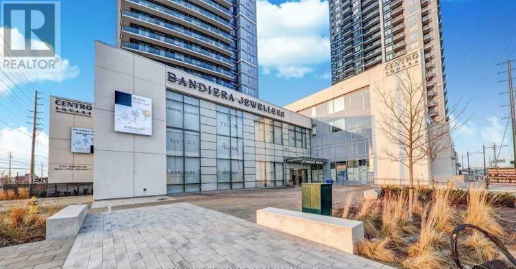2912-3700 Hwy 7 Road, Vaughan, ON, L4L 0G8 - 2