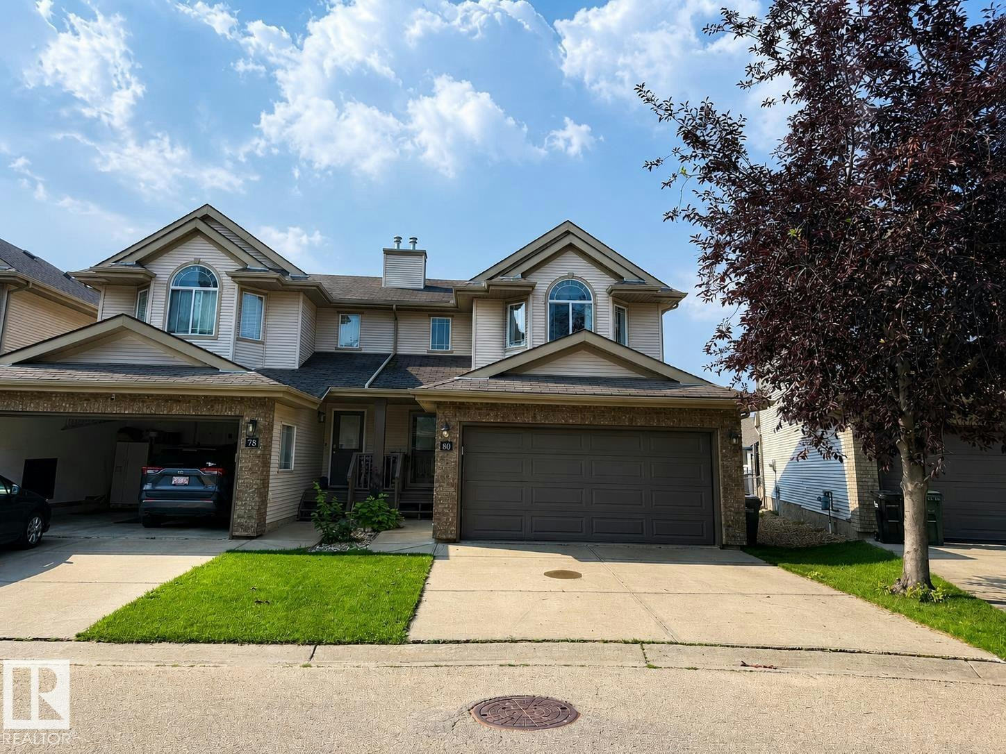 80-155 Crocus Cr, Rural Strathcona County, AB, T8H 2M4