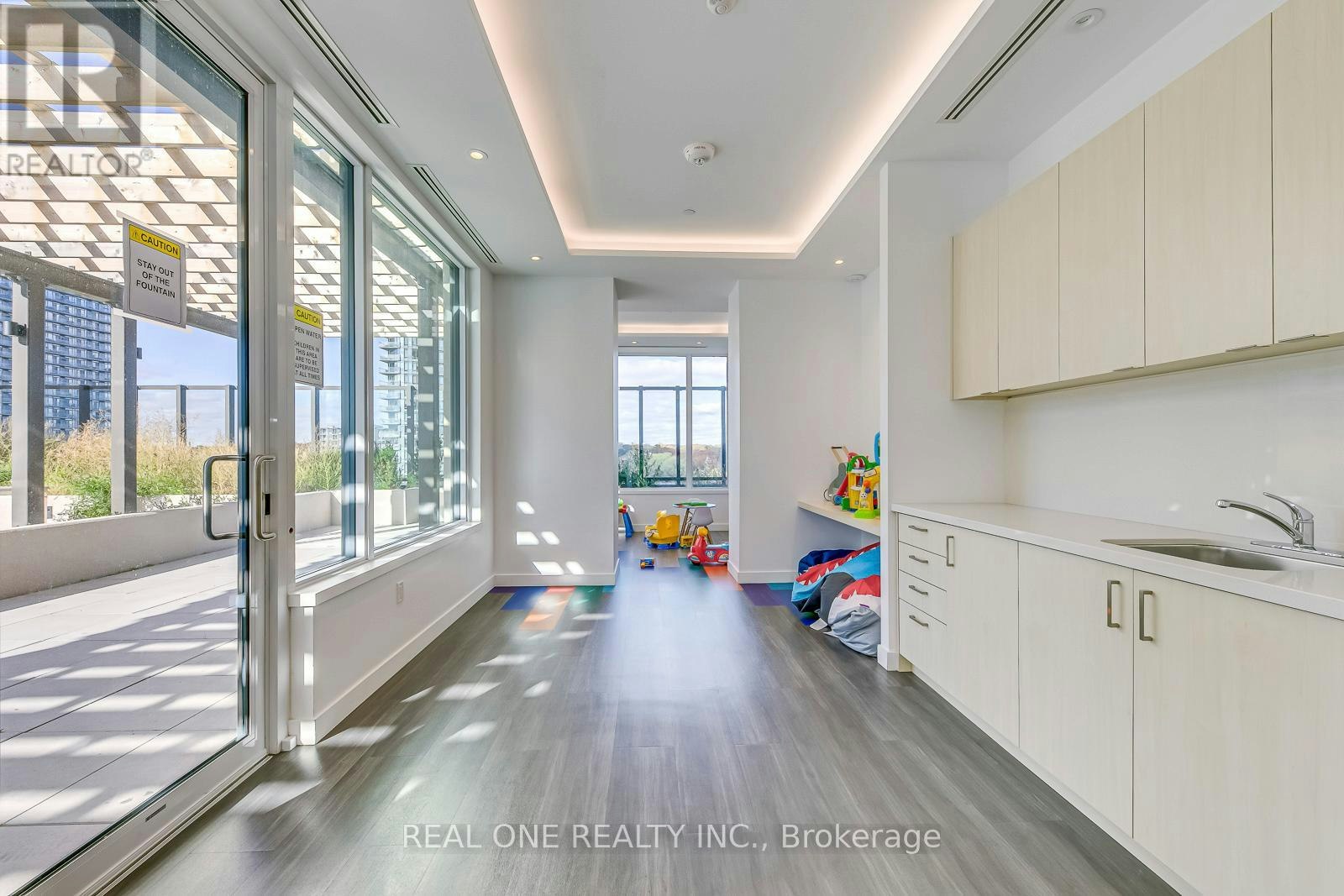 1809-1926 Lake Shore Boulevard W, Toronto, ON, M5S 0B1 - 33