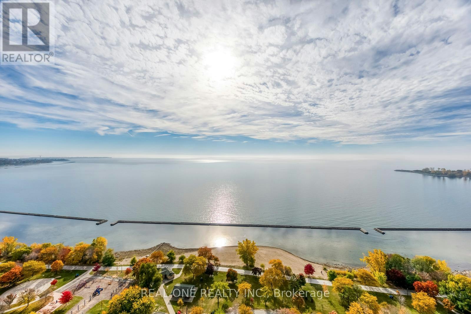 1809-1926 Lake Shore Boulevard W, Toronto, ON, M5S 0B1 - 16