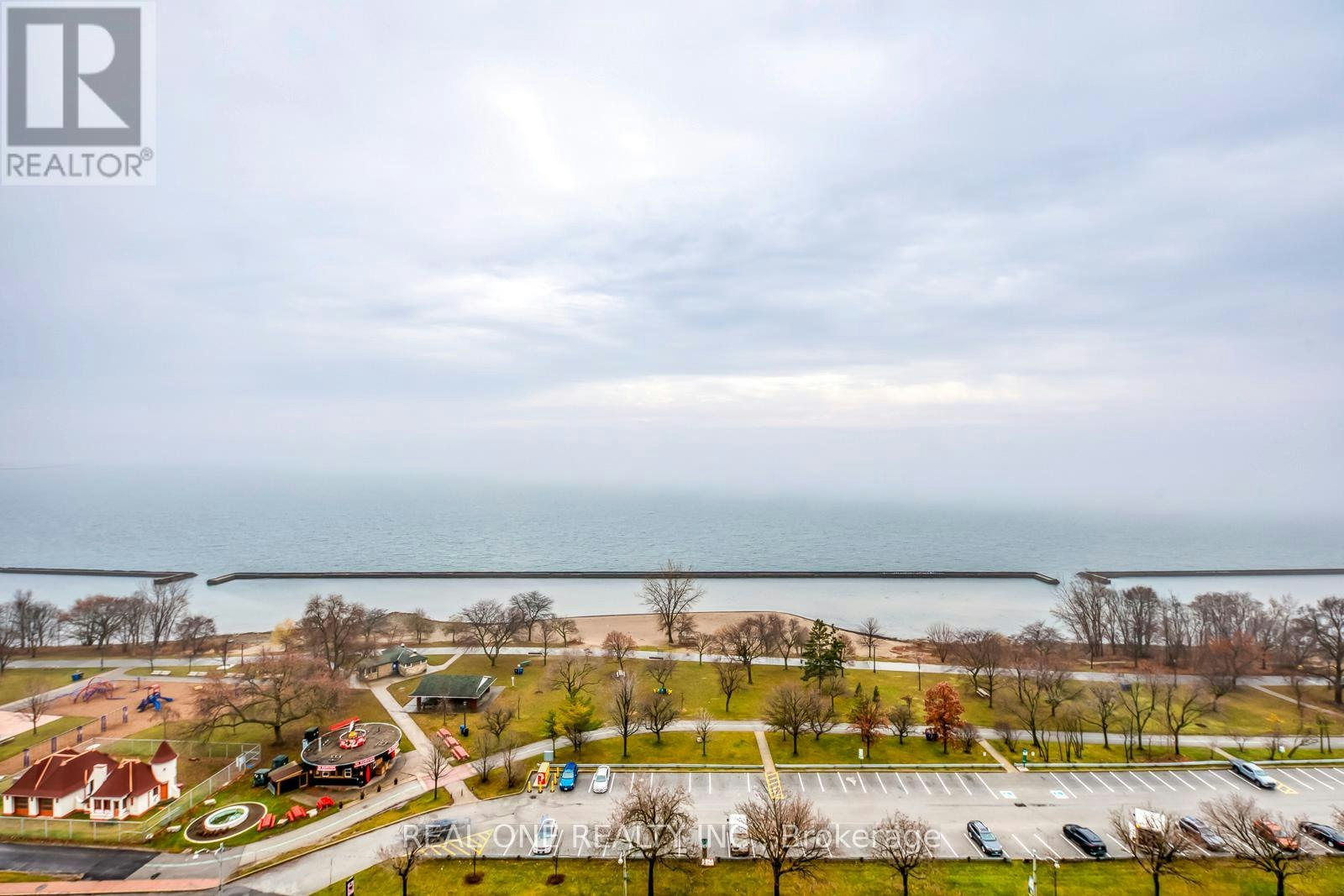 1809-1926 Lake Shore Boulevard W, Toronto, ON, M5S 0B1 - 15