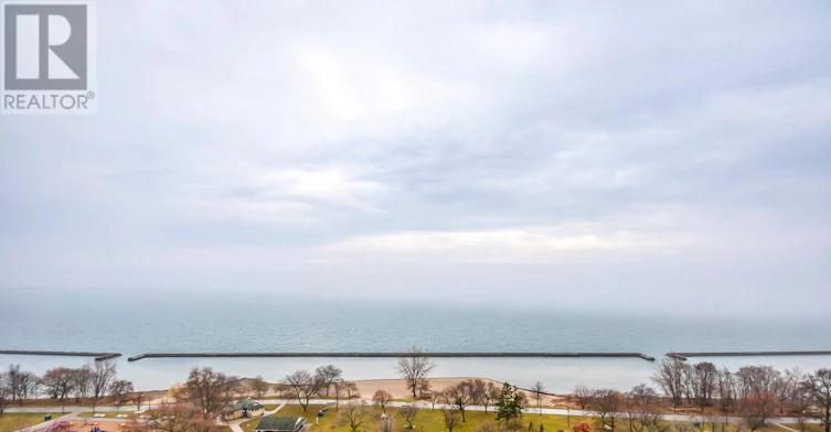 1809-1926 Lake Shore Boulevard W, Toronto, ON, M5S 0B1 - 15