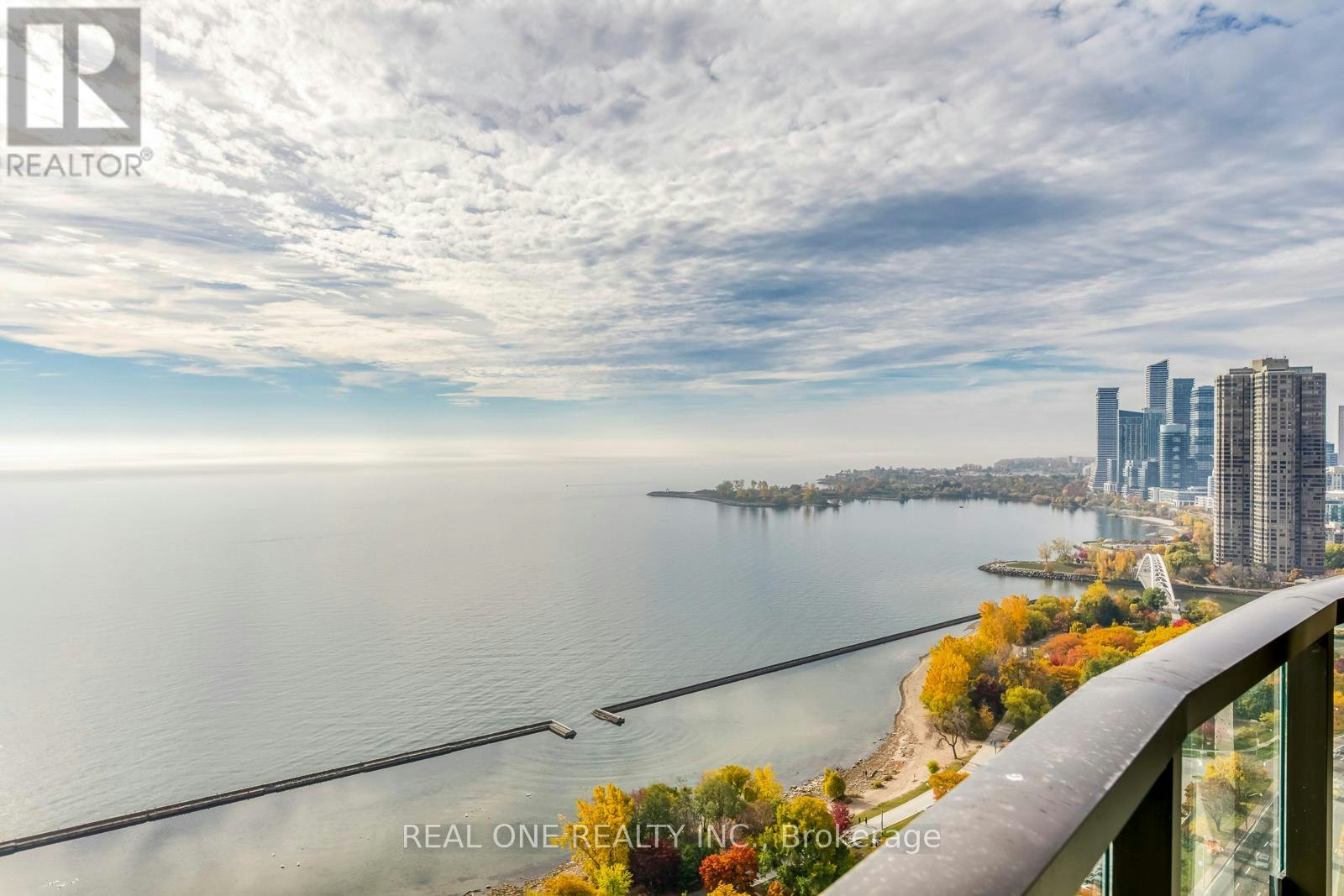 1809-1926 Lake Shore Boulevard W, Toronto, ON, M5S 0B1 - 3