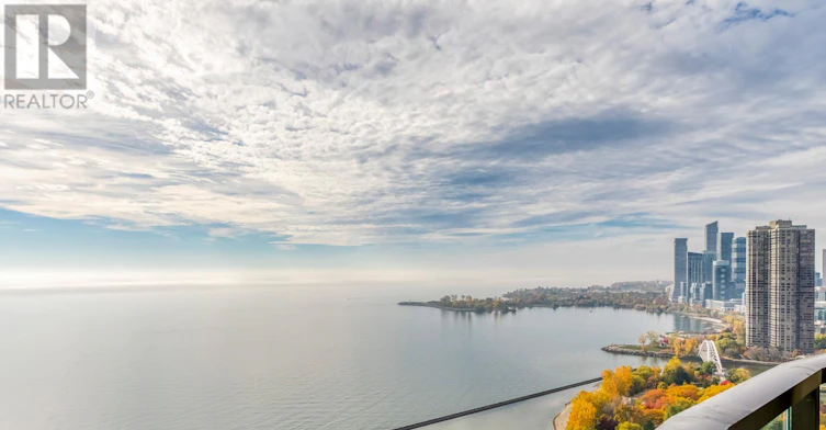 1809-1926 Lake Shore Boulevard W, Toronto, ON, M5S 0B1 - 3
