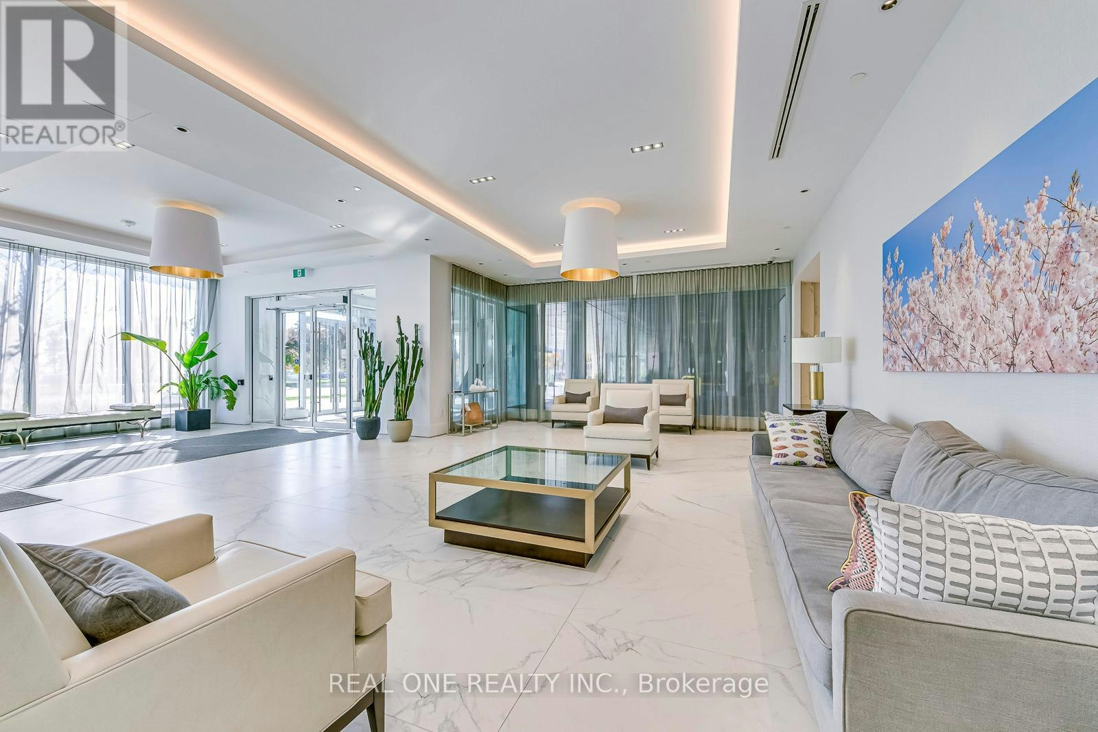 1809-1926 Lake Shore Boulevard W, Toronto, ON, M5S 0B1 - 6